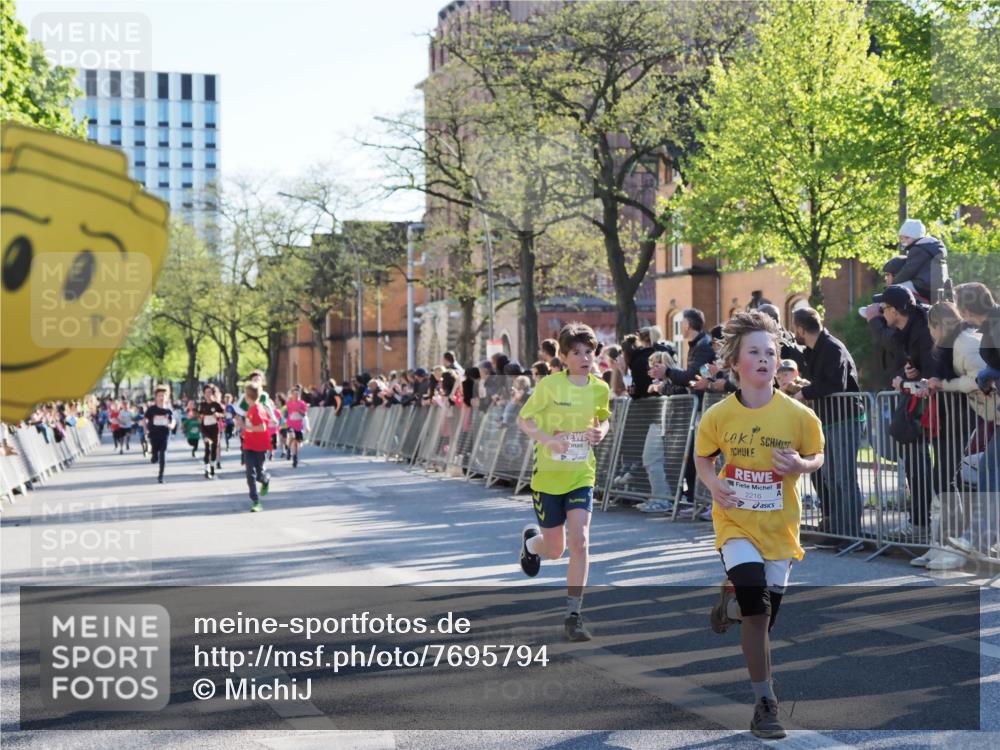 25.04.2025 - Das Zehntel MichiJ http://msf.ph/oto/7695794 26.04.2025 08:49:21 Laufen 2216 meine-sportfotos.de