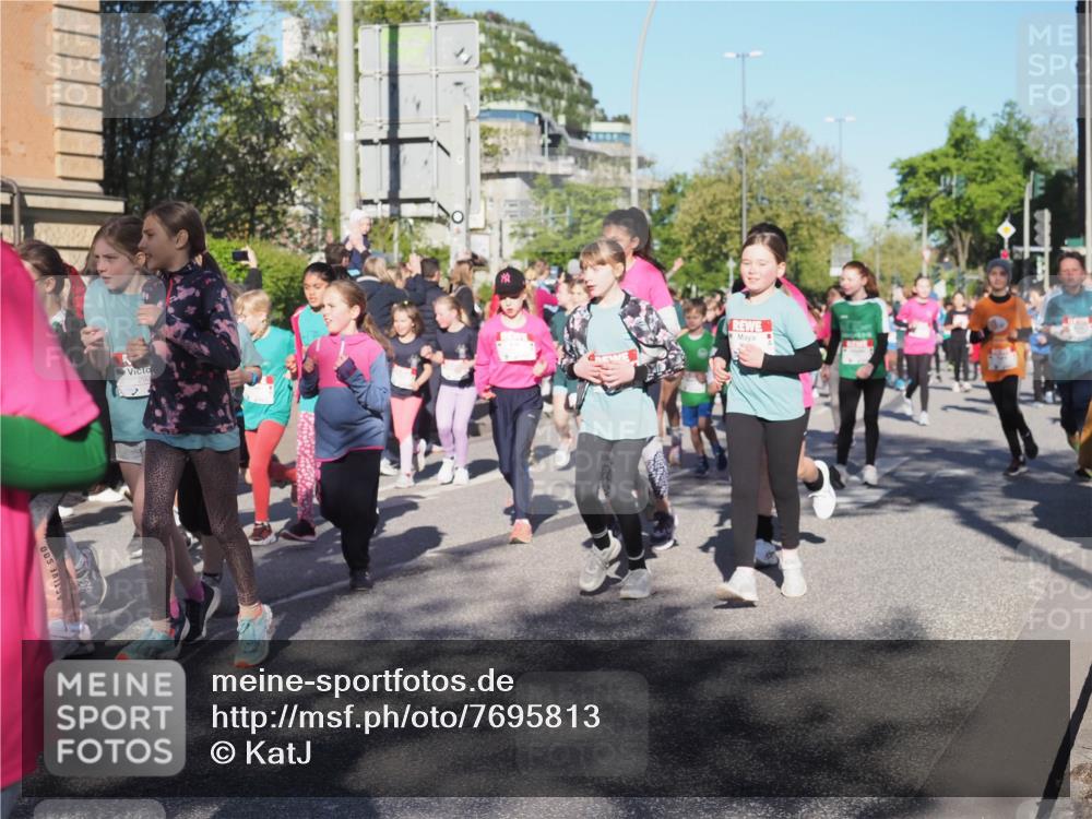 25.04.2025 - Das Zehntel KatJ http://msf.ph/oto/7695813 26.04.2025 08:37:30 Laufen  meine-sportfotos.de