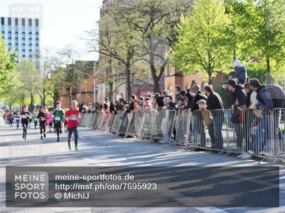 25.04.2025 - Das Zehntel MichiJ http://msf.ph/oto/7695923 26.04.2025 08:49:23 Laufen  meine-sportfotos.de