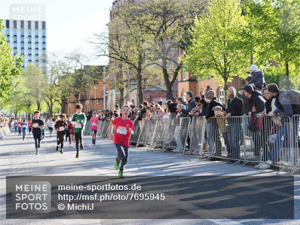 25.04.2025 - Das Zehntel MichiJ http://msf.ph/oto/7695945 26.04.2025 08:49:25 Laufen  meine-sportfotos.de