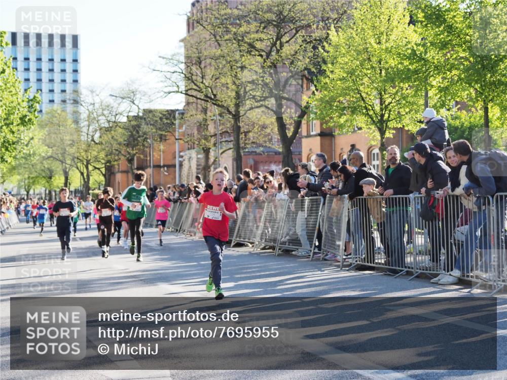 25.04.2025 - Das Zehntel MichiJ http://msf.ph/oto/7695955 26.04.2025 08:49:25 Laufen  meine-sportfotos.de