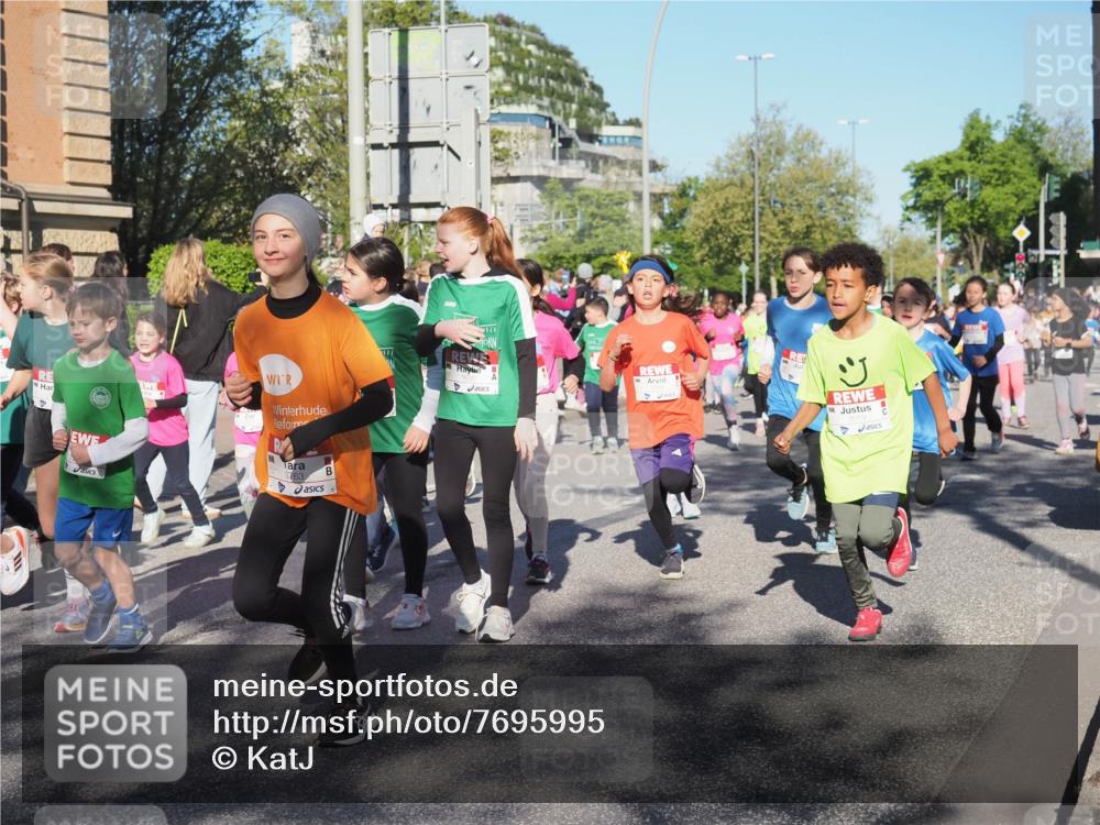 25.04.2025 - Das Zehntel KatJ http://msf.ph/oto/7695995 26.04.2025 08:37:34 Laufen 3763 meine-sportfotos.de