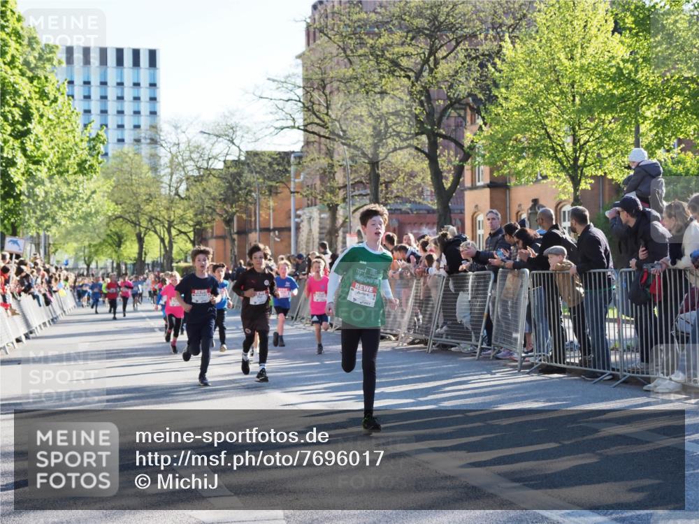 25.04.2025 - Das Zehntel MichiJ http://msf.ph/oto/7696017 26.04.2025 08:49:27 Laufen  meine-sportfotos.de
