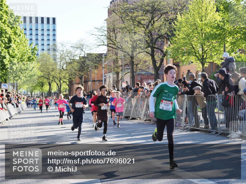 25.04.2025 - Das Zehntel MichiJ http://msf.ph/oto/7696021 26.04.2025 08:49:28 Laufen  meine-sportfotos.de