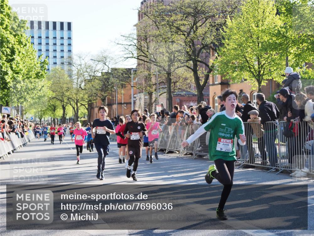 25.04.2025 - Das Zehntel MichiJ http://msf.ph/oto/7696036 26.04.2025 08:49:28 Laufen 1654 meine-sportfotos.de