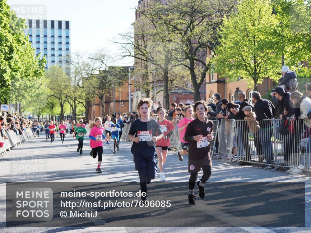 25.04.2025 - Das Zehntel MichiJ http://msf.ph/oto/7696085 26.04.2025 08:49:30 Laufen  meine-sportfotos.de