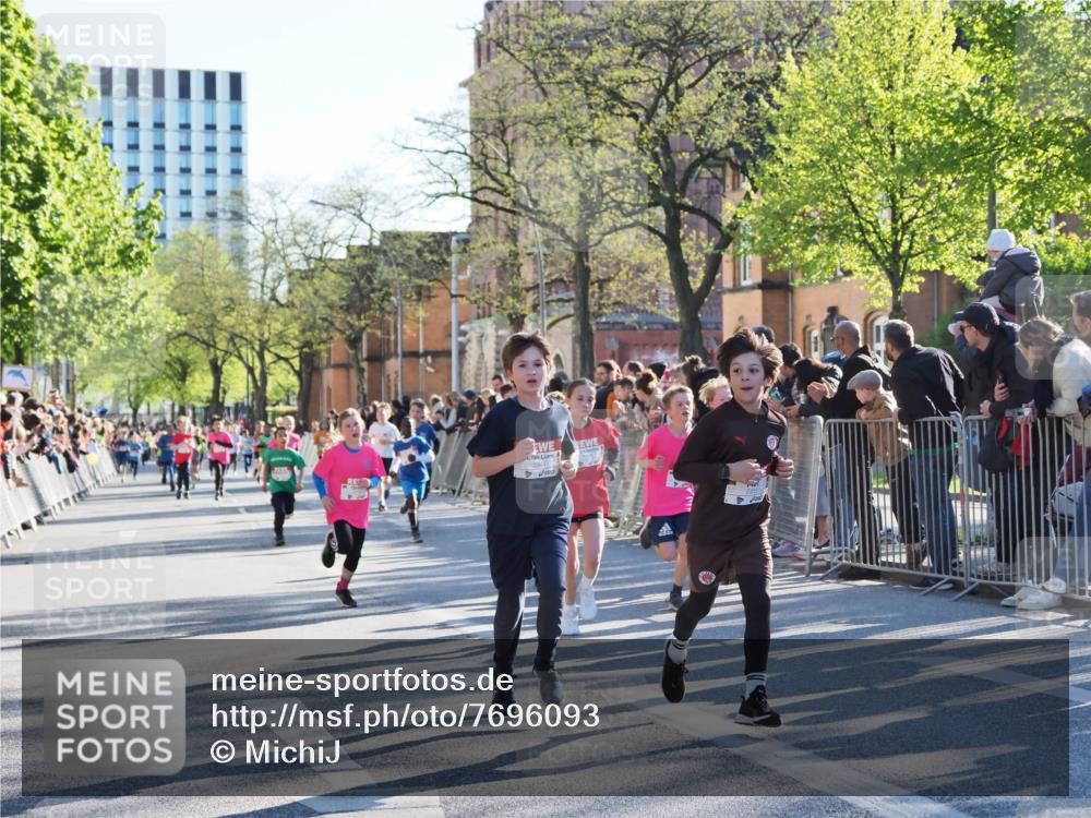 25.04.2025 - Das Zehntel MichiJ http://msf.ph/oto/7696093 26.04.2025 08:49:30 Laufen  meine-sportfotos.de