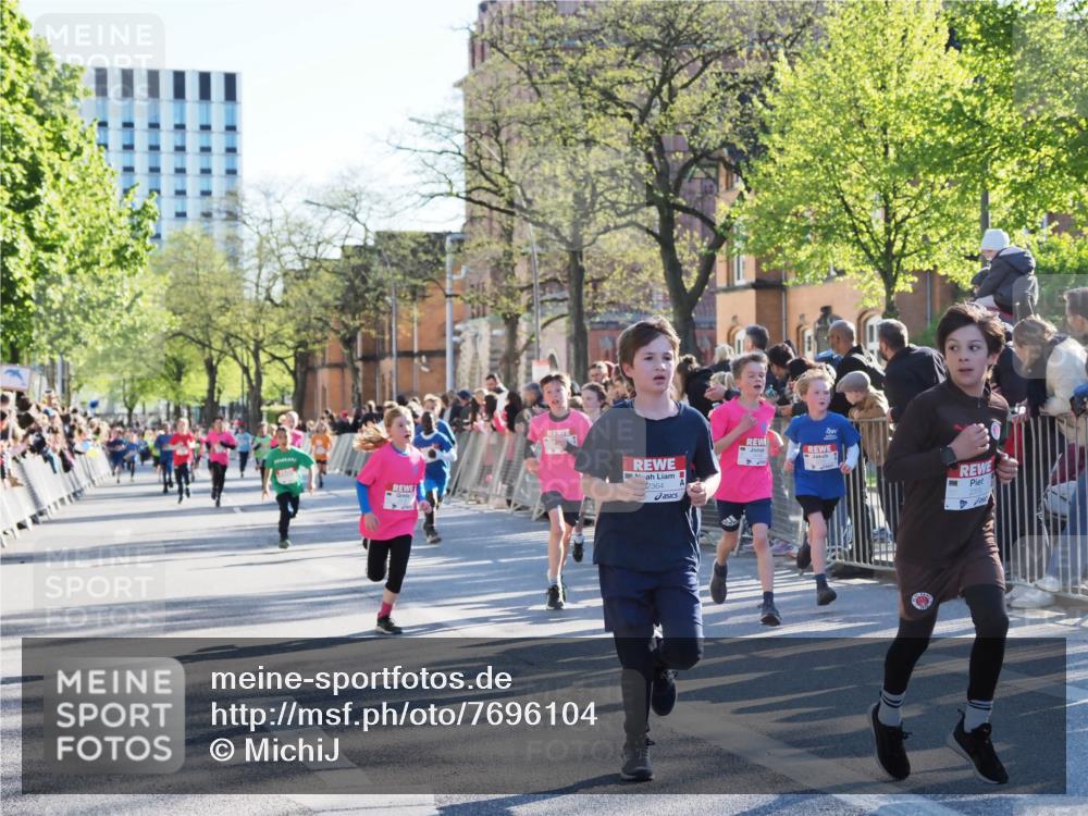 25.04.2025 - Das Zehntel MichiJ http://msf.ph/oto/7696104 26.04.2025 08:49:31 Laufen 2364 meine-sportfotos.de