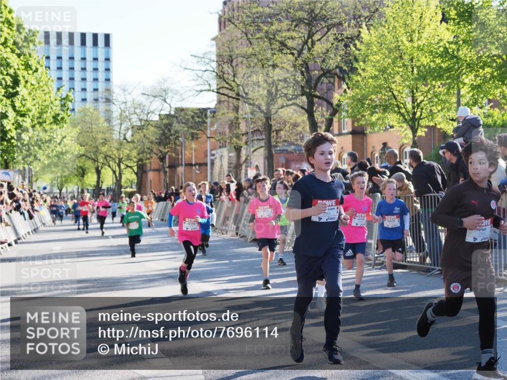 25.04.2025 - Das Zehntel MichiJ http://msf.ph/oto/7696114 26.04.2025 08:49:31 Laufen 2364 meine-sportfotos.de
