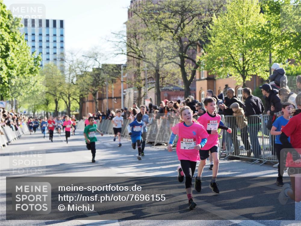 25.04.2025 - Das Zehntel MichiJ http://msf.ph/oto/7696155 26.04.2025 08:49:32 Laufen 3516, 28 meine-sportfotos.de
