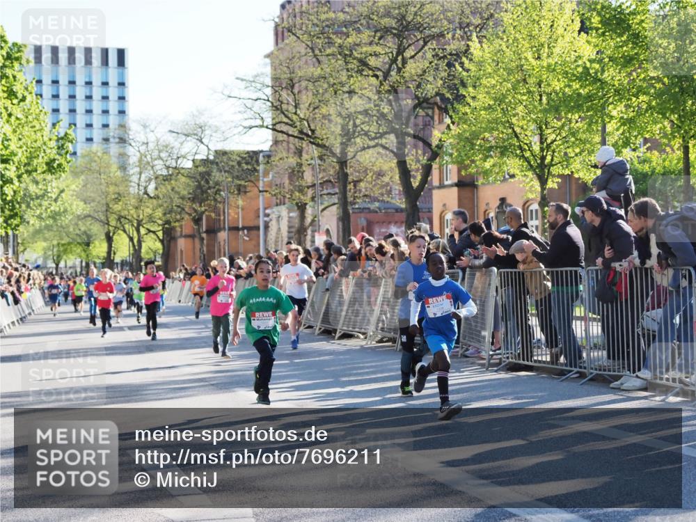 25.04.2025 - Das Zehntel MichiJ http://msf.ph/oto/7696211 26.04.2025 08:49:34 Laufen 1208 meine-sportfotos.de