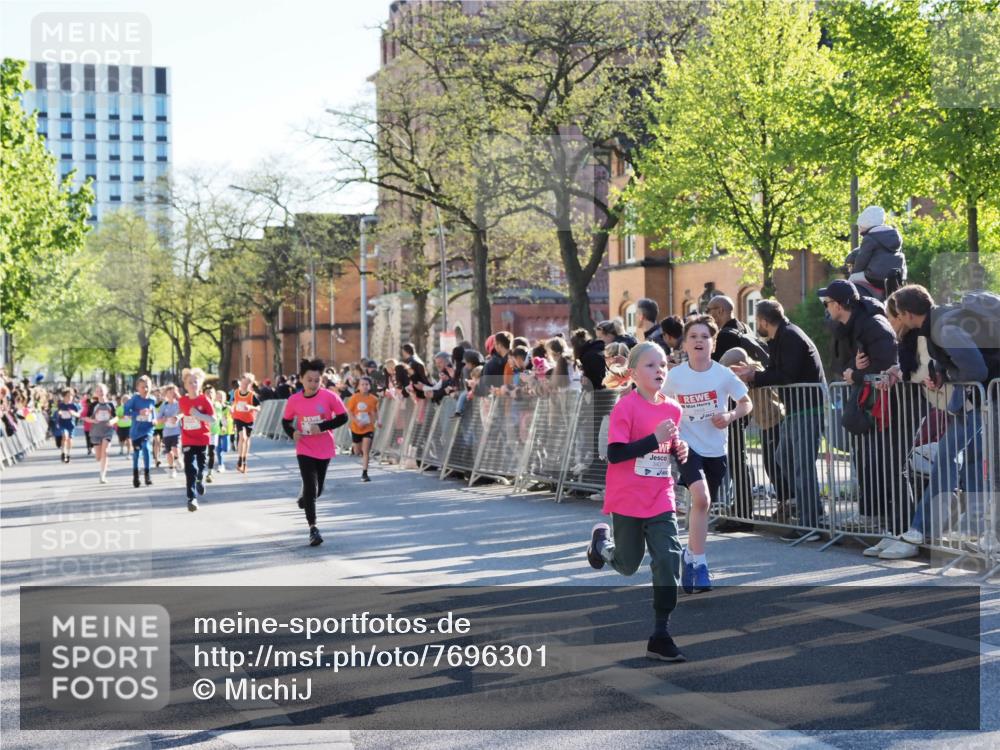 25.04.2025 - Das Zehntel MichiJ http://msf.ph/oto/7696301 26.04.2025 08:49:37 Laufen  meine-sportfotos.de
