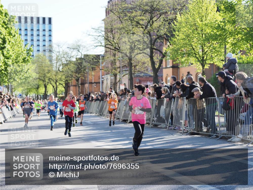 25.04.2025 - Das Zehntel MichiJ http://msf.ph/oto/7696355 26.04.2025 08:49:39 Laufen  meine-sportfotos.de