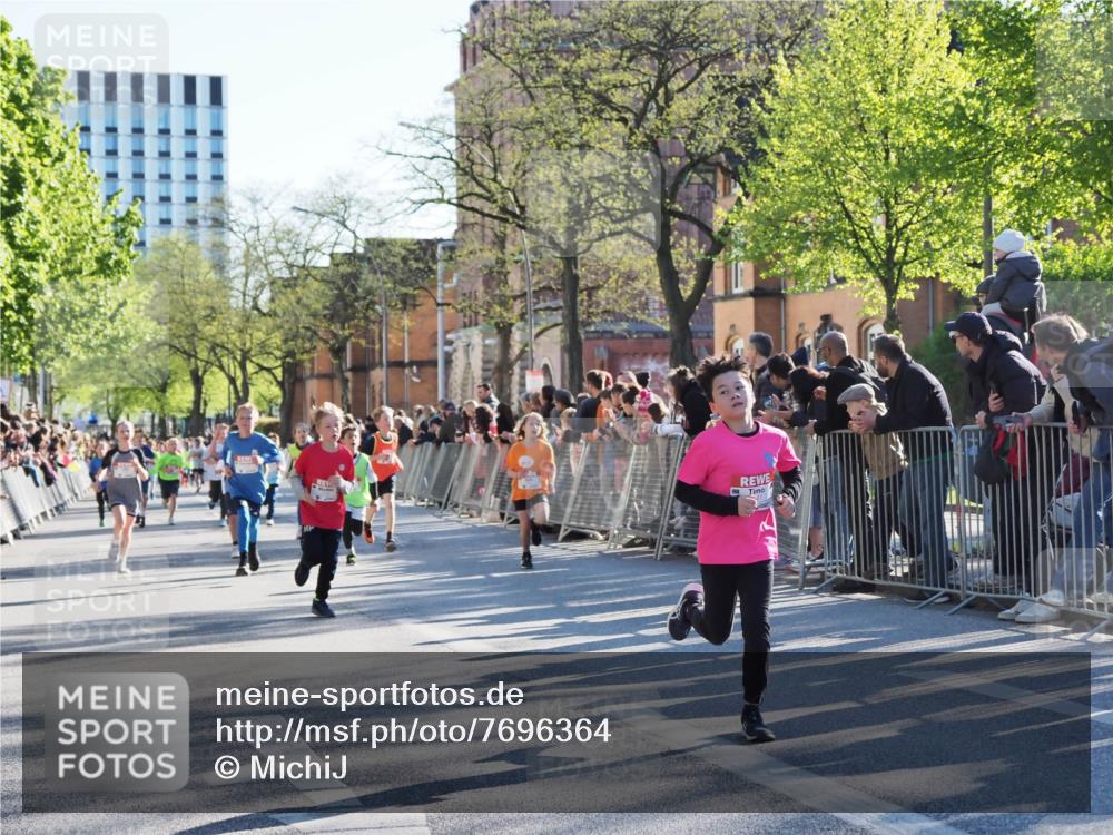 25.04.2025 - Das Zehntel MichiJ http://msf.ph/oto/7696364 26.04.2025 08:49:40 Laufen  meine-sportfotos.de