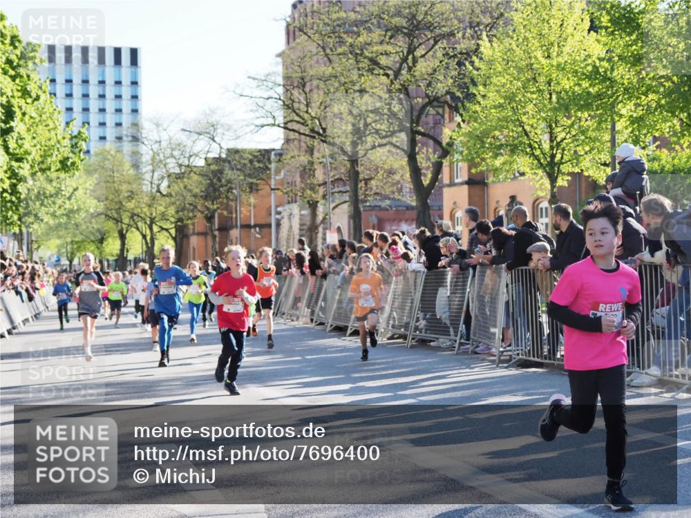 25.04.2025 - Das Zehntel MichiJ http://msf.ph/oto/7696400 26.04.2025 08:49:40 Laufen  meine-sportfotos.de