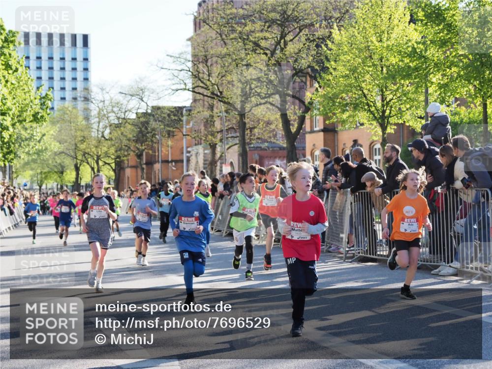 25.04.2025 - Das Zehntel MichiJ http://msf.ph/oto/7696529 26.04.2025 08:49:43 Laufen 22, 1803 meine-sportfotos.de