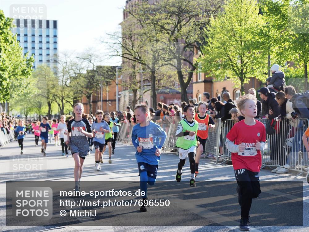 25.04.2025 - Das Zehntel MichiJ http://msf.ph/oto/7696550 26.04.2025 08:49:43 Laufen 2023, 1803 meine-sportfotos.de