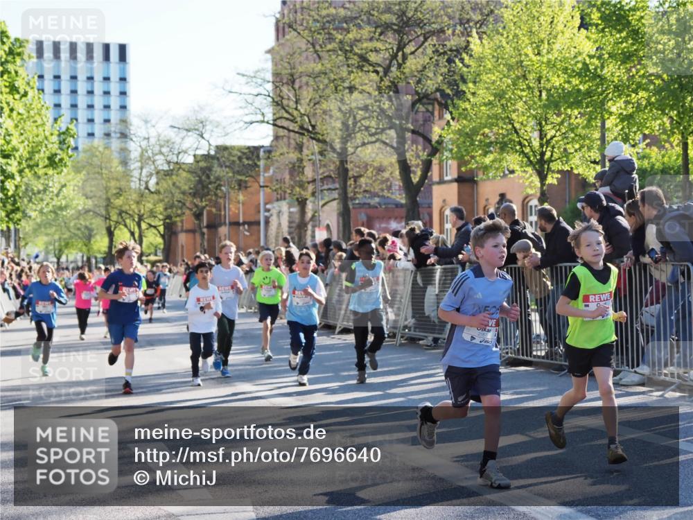25.04.2025 - Das Zehntel MichiJ http://msf.ph/oto/7696640 26.04.2025 08:49:46 Laufen  meine-sportfotos.de