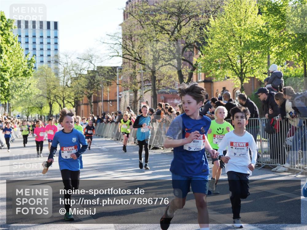 25.04.2025 - Das Zehntel MichiJ http://msf.ph/oto/7696776 26.04.2025 08:49:49 Laufen 1122, 2170 meine-sportfotos.de