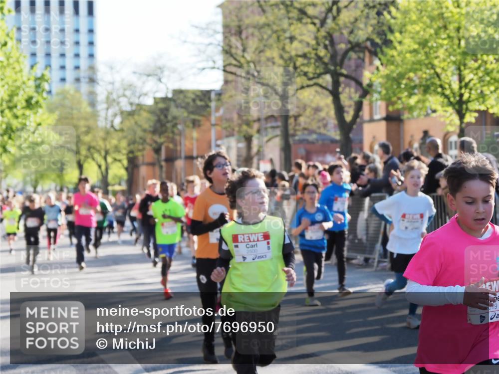 25.04.2025 - Das Zehntel MichiJ http://msf.ph/oto/7696950 26.04.2025 08:50:00 Laufen 2500, 3519 meine-sportfotos.de