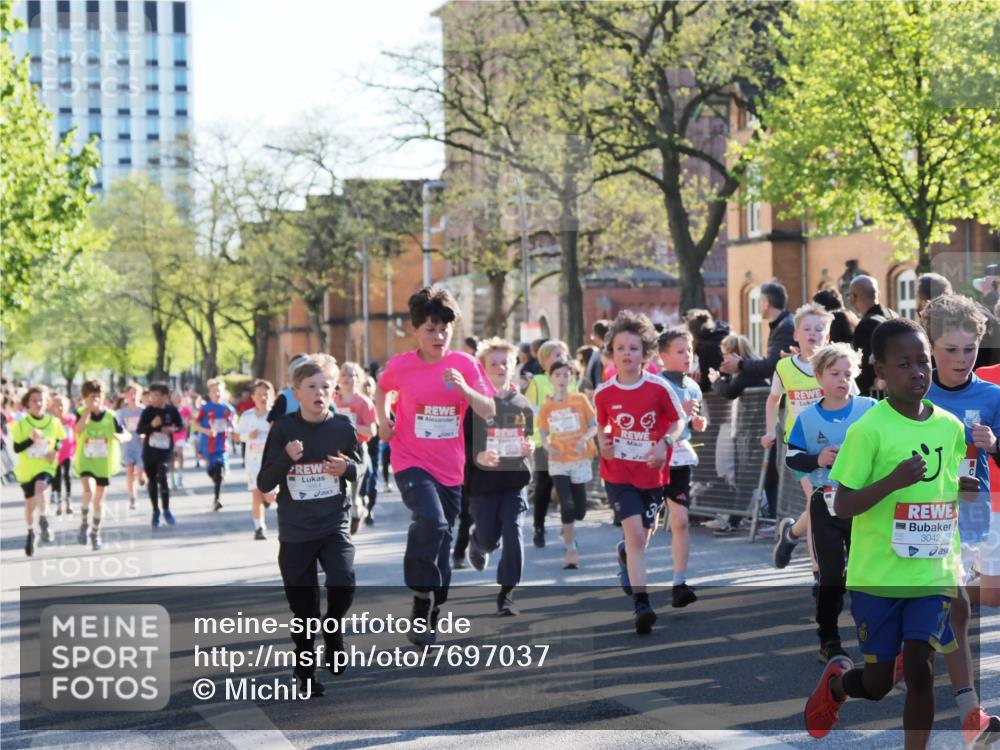 25.04.2025 - Das Zehntel MichiJ http://msf.ph/oto/7697037 26.04.2025 08:50:03 Laufen 09, 3042 meine-sportfotos.de