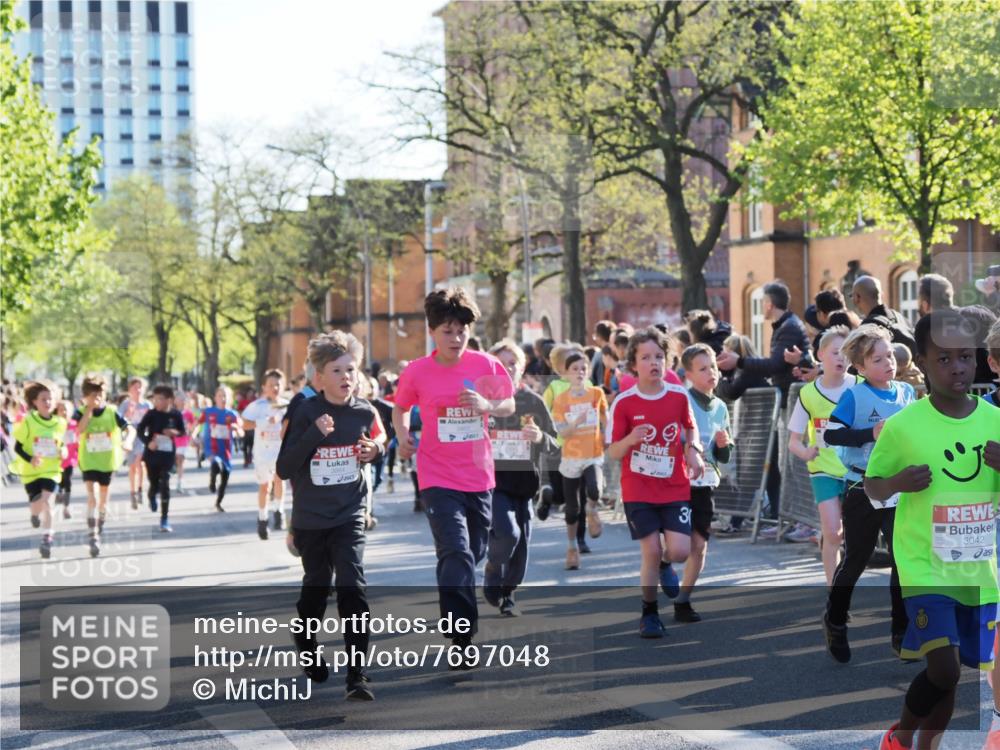 25.04.2025 - Das Zehntel MichiJ http://msf.ph/oto/7697048 26.04.2025 08:50:03 Laufen 3042 meine-sportfotos.de