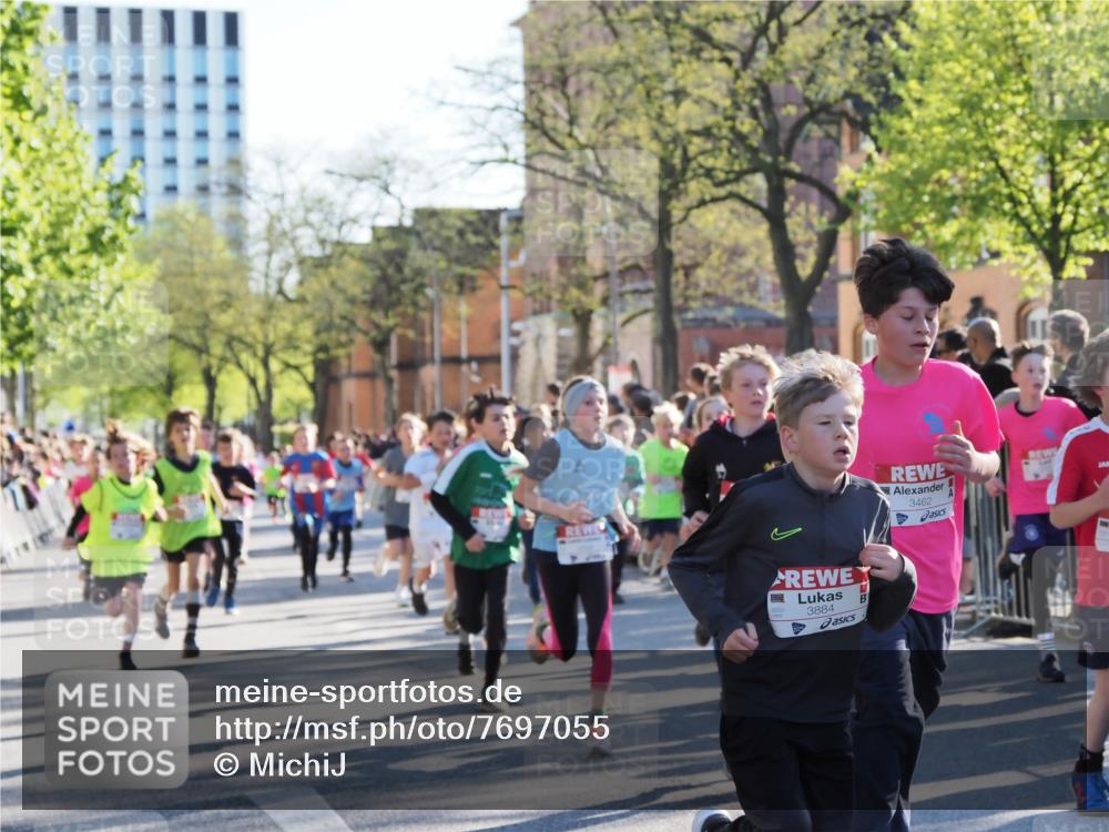 25.04.2025 - Das Zehntel MichiJ http://msf.ph/oto/7697055 26.04.2025 08:50:05 Laufen 3884, 3462 meine-sportfotos.de