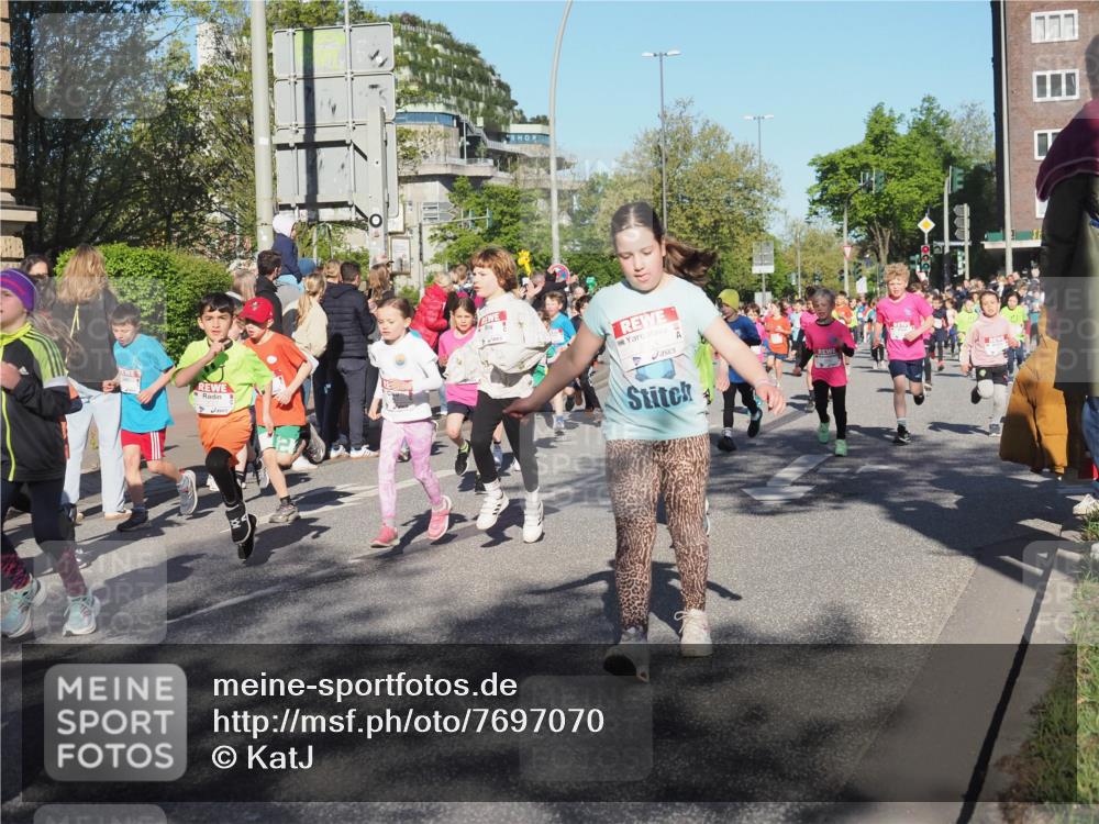 25.04.2025 - Das Zehntel KatJ http://msf.ph/oto/7697070 26.04.2025 08:38:00 Laufen  meine-sportfotos.de