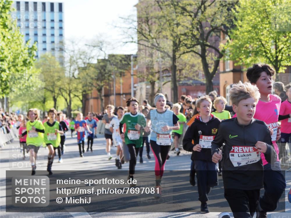 25.04.2025 - Das Zehntel MichiJ http://msf.ph/oto/7697081 26.04.2025 08:50:05 Laufen 3884, 346 meine-sportfotos.de