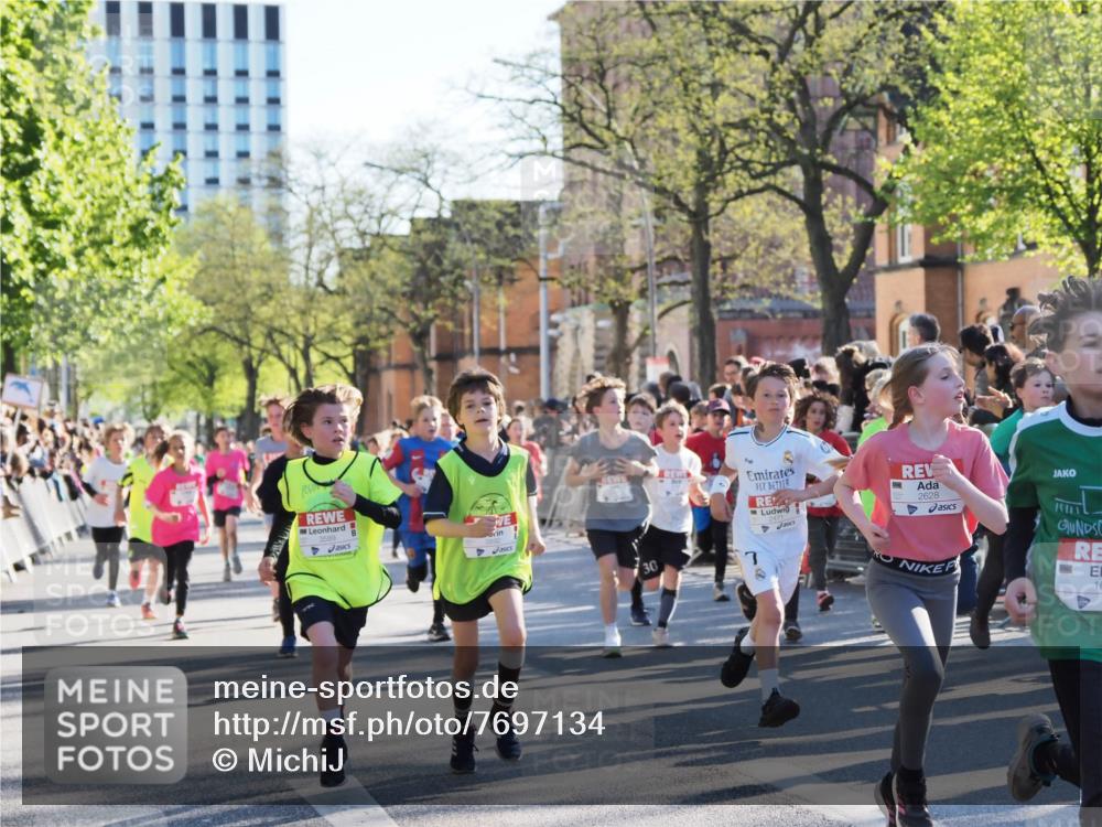 25.04.2025 - Das Zehntel MichiJ http://msf.ph/oto/7697134 26.04.2025 08:50:07 Laufen 30, 2628, 16 meine-sportfotos.de