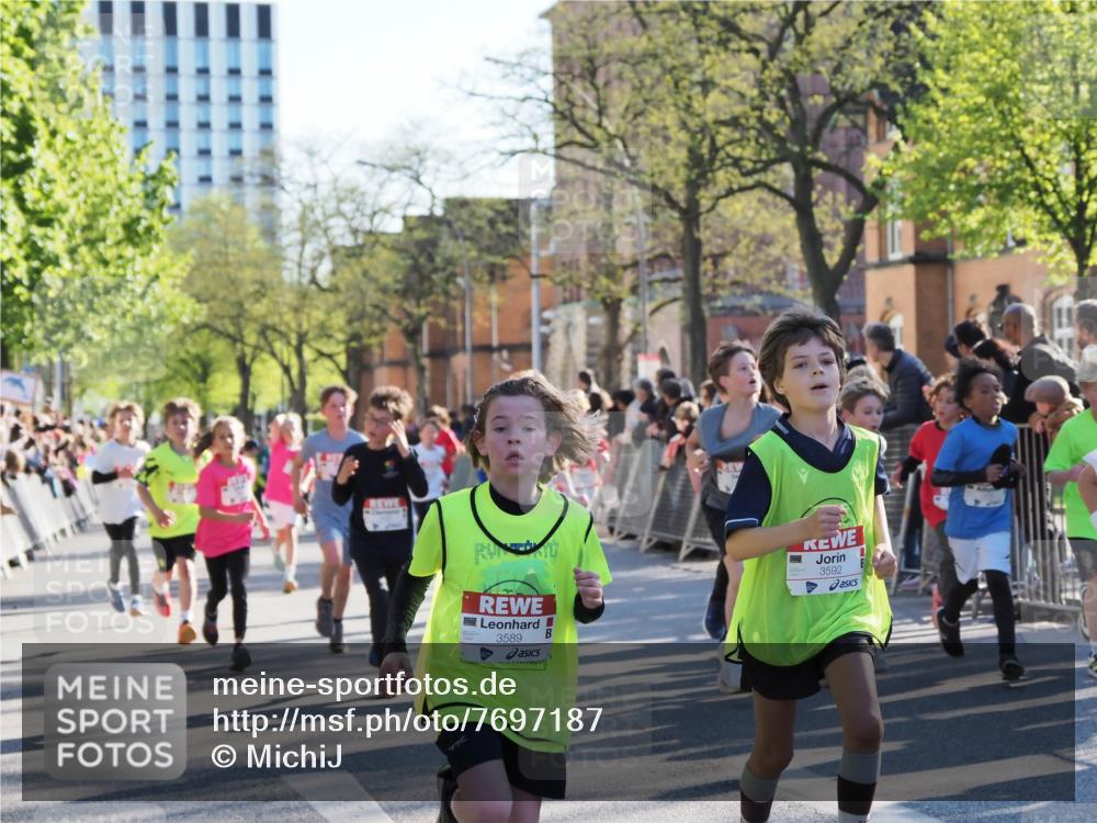 25.04.2025 - Das Zehntel MichiJ http://msf.ph/oto/7697187 26.04.2025 08:50:08 Laufen 3589, 3592 meine-sportfotos.de