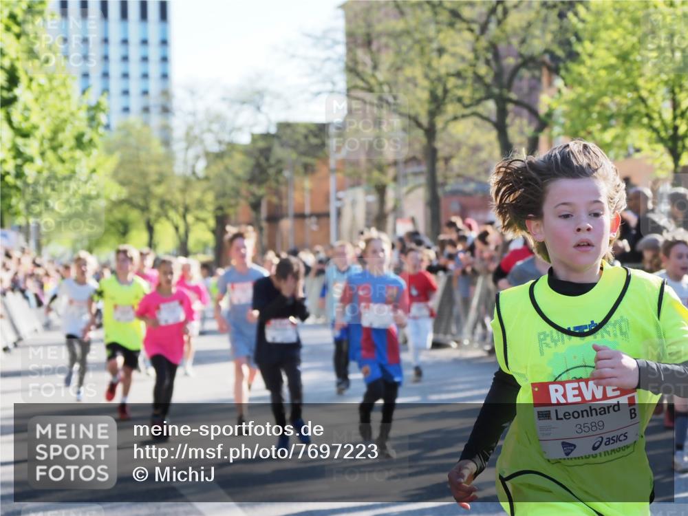 25.04.2025 - Das Zehntel MichiJ http://msf.ph/oto/7697223 26.04.2025 08:50:09 Laufen 3589 meine-sportfotos.de