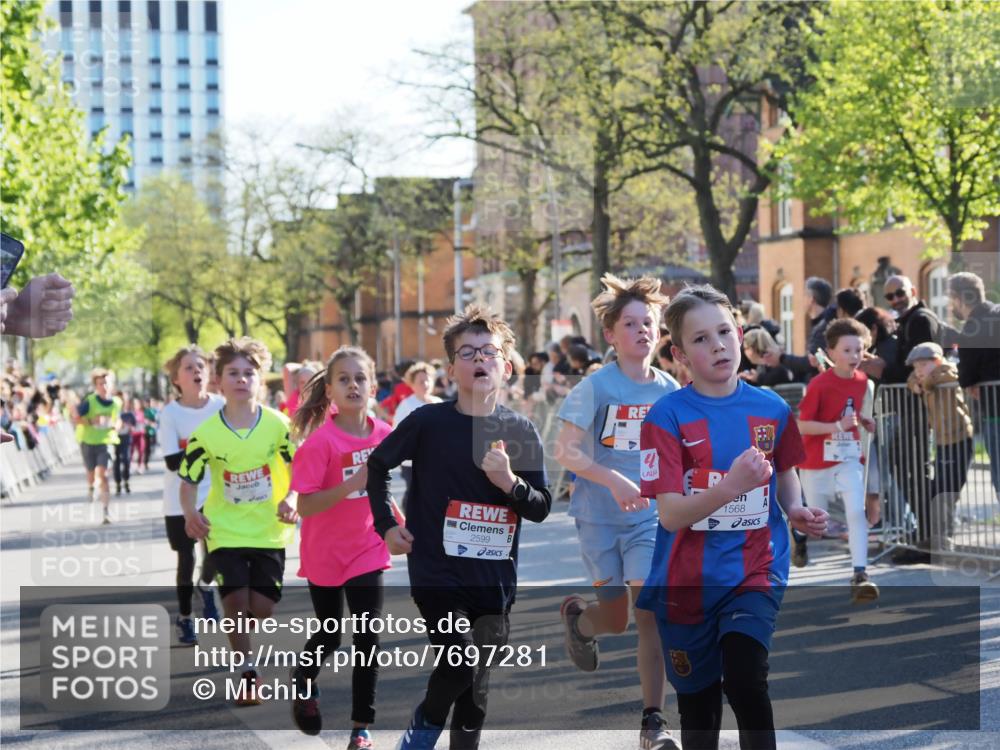 25.04.2025 - Das Zehntel MichiJ http://msf.ph/oto/7697281 26.04.2025 08:50:11 Laufen 2599, 1568 meine-sportfotos.de