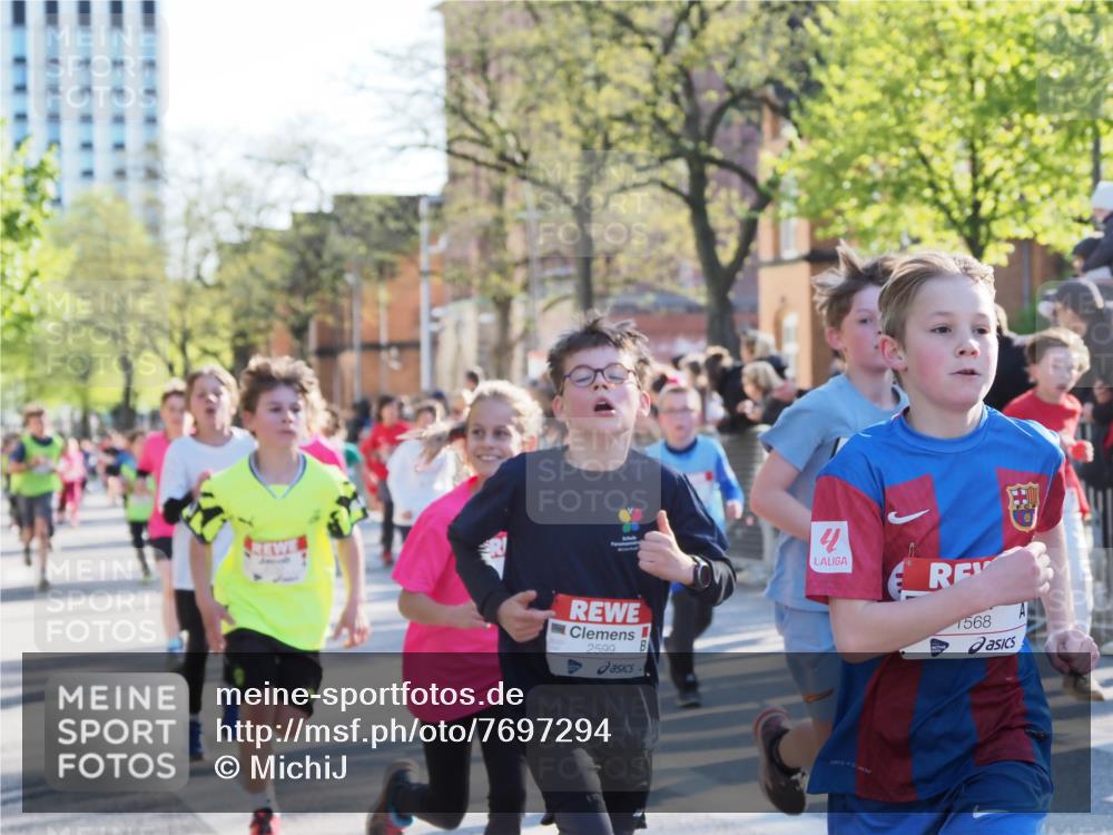 25.04.2025 - Das Zehntel MichiJ http://msf.ph/oto/7697294 26.04.2025 08:50:11 Laufen 2599, 4, 1568 meine-sportfotos.de