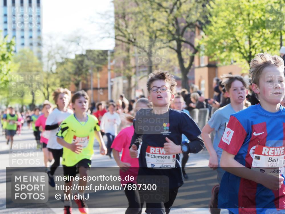 25.04.2025 - Das Zehntel MichiJ http://msf.ph/oto/7697300 26.04.2025 08:50:12 Laufen 2599, 1568 meine-sportfotos.de