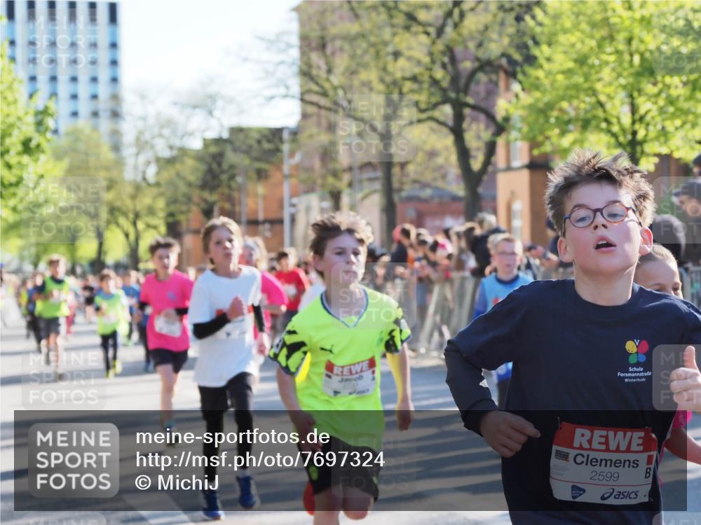 25.04.2025 - Das Zehntel MichiJ http://msf.ph/oto/7697324 26.04.2025 08:50:12 Laufen 2599, 2599 meine-sportfotos.de