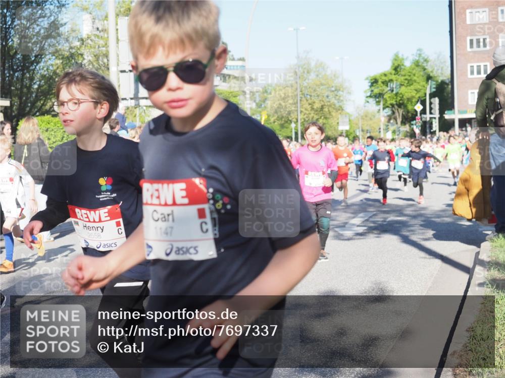 25.04.2025 - Das Zehntel KatJ http://msf.ph/oto/7697337 26.04.2025 08:38:05 Laufen 2558, 1147 meine-sportfotos.de