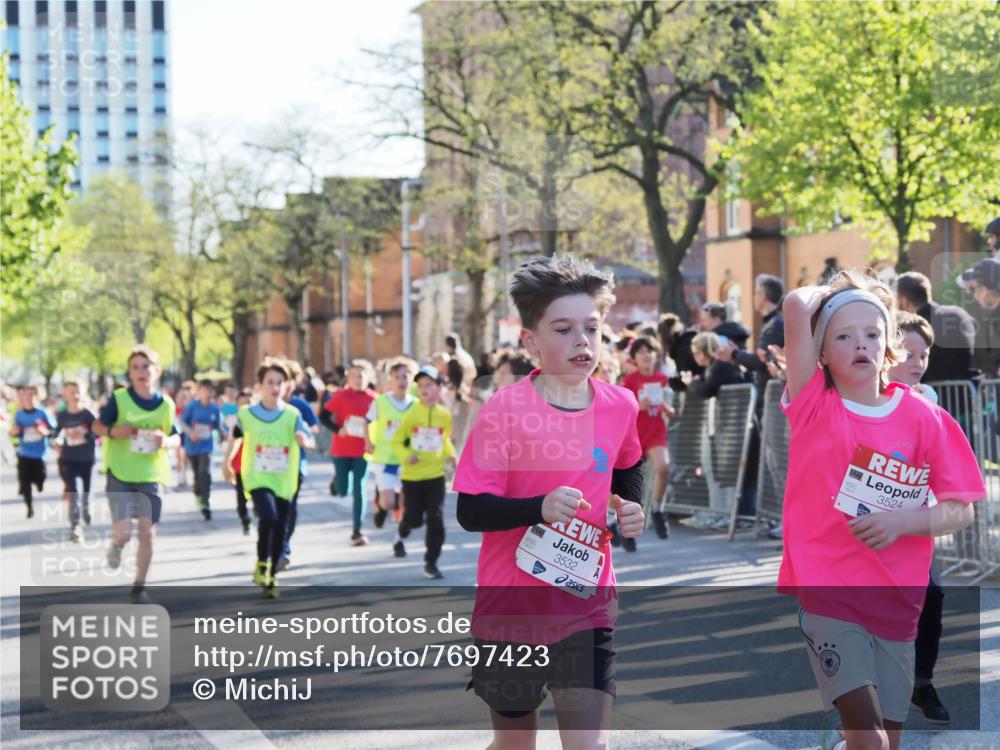 25.04.2025 - Das Zehntel MichiJ http://msf.ph/oto/7697423 26.04.2025 08:50:15 Laufen 3532, 3524 meine-sportfotos.de