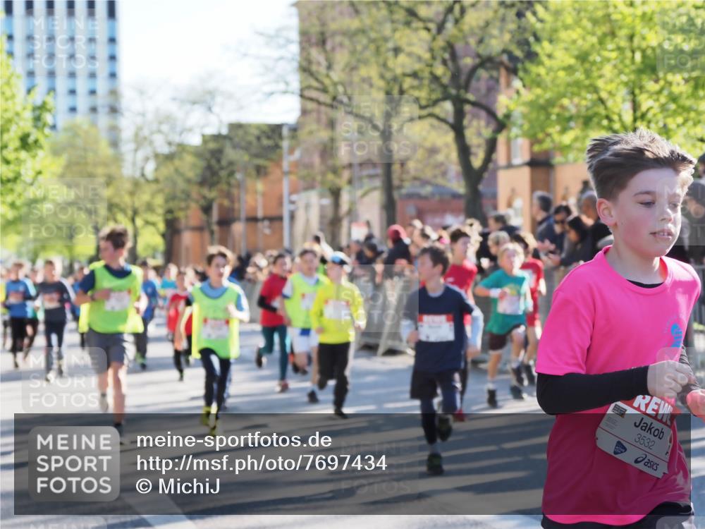 25.04.2025 - Das Zehntel MichiJ http://msf.ph/oto/7697434 26.04.2025 08:50:16 Laufen 3532, 3532 meine-sportfotos.de