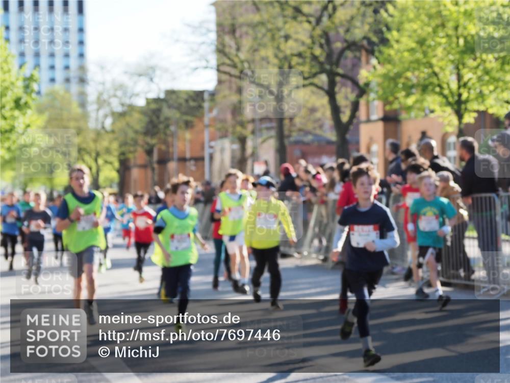 25.04.2025 - Das Zehntel MichiJ http://msf.ph/oto/7697446 26.04.2025 08:50:16 Laufen  meine-sportfotos.de