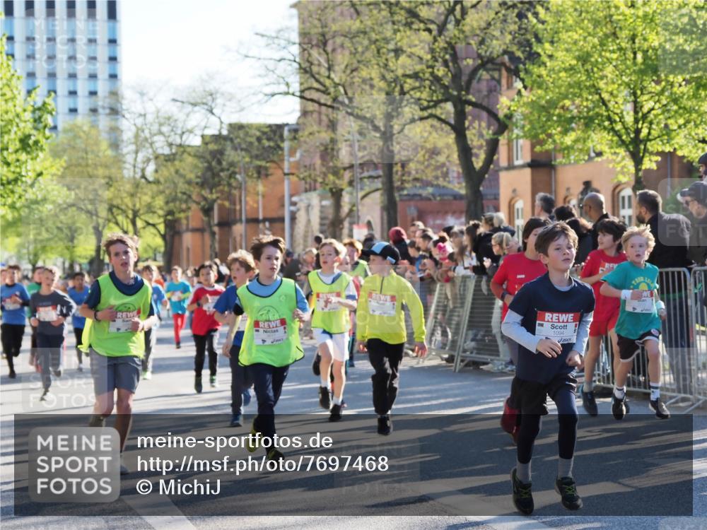 25.04.2025 - Das Zehntel MichiJ http://msf.ph/oto/7697468 26.04.2025 08:50:16 Laufen 1094 meine-sportfotos.de