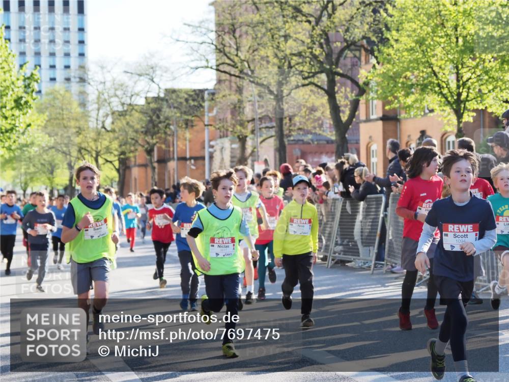 25.04.2025 - Das Zehntel MichiJ http://msf.ph/oto/7697475 26.04.2025 08:50:17 Laufen 1094 meine-sportfotos.de