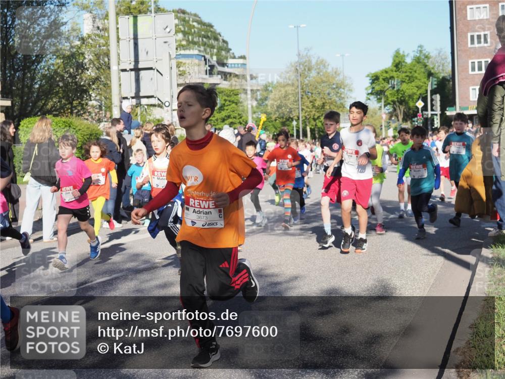25.04.2025 - Das Zehntel KatJ http://msf.ph/oto/7697600 26.04.2025 08:38:11 Laufen 3673 meine-sportfotos.de