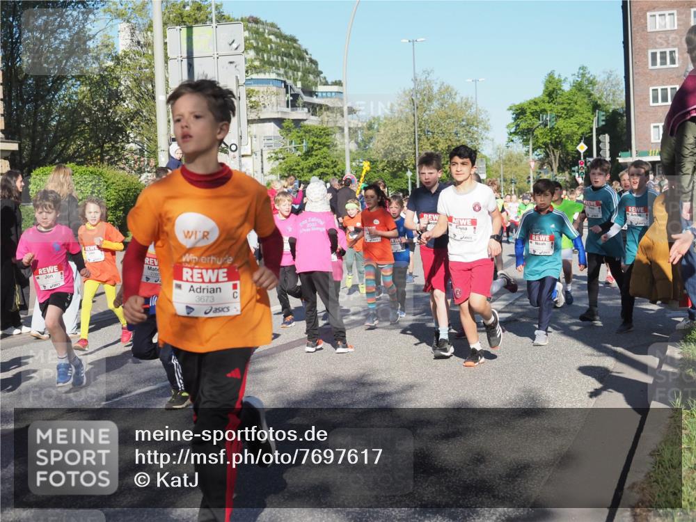 25.04.2025 - Das Zehntel KatJ http://msf.ph/oto/7697617 26.04.2025 08:38:12 Laufen 3673, 2025 meine-sportfotos.de