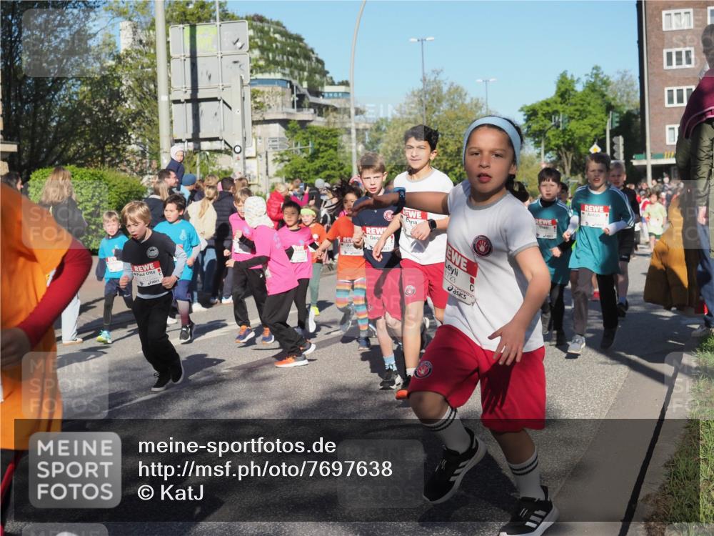 25.04.2025 - Das Zehntel KatJ http://msf.ph/oto/7697638 26.04.2025 08:38:12 Laufen 1723 meine-sportfotos.de