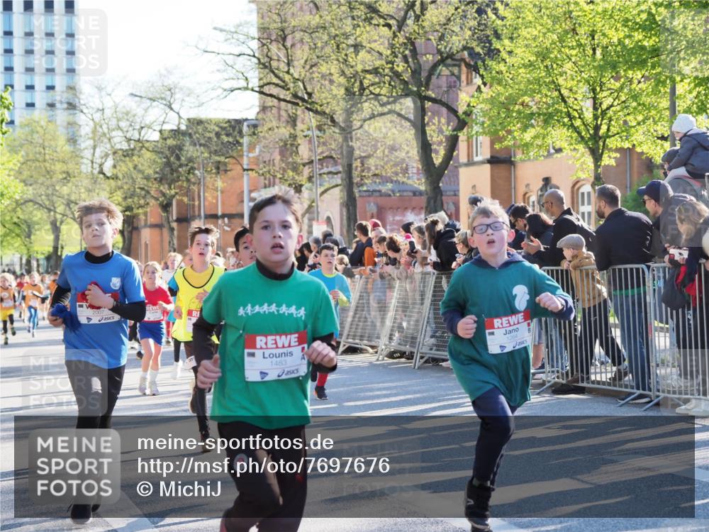 25.04.2025 - Das Zehntel MichiJ http://msf.ph/oto/7697676 26.04.2025 08:50:23 Laufen 1483, 1264 meine-sportfotos.de