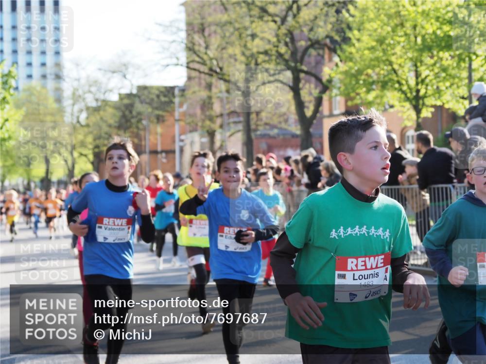 25.04.2025 - Das Zehntel MichiJ http://msf.ph/oto/7697687 26.04.2025 08:50:23 Laufen 2007, 14831, 1483 meine-sportfotos.de
