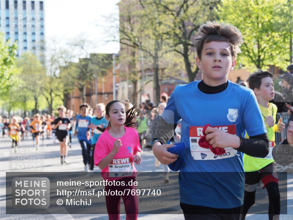 25.04.2025 - Das Zehntel MichiJ http://msf.ph/oto/7697740 26.04.2025 08:50:25 Laufen 3411, 2007 meine-sportfotos.de
