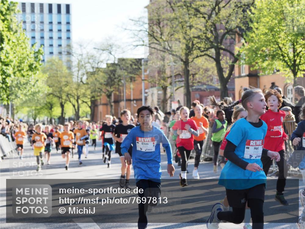 25.04.2025 - Das Zehntel MichiJ http://msf.ph/oto/7697813 26.04.2025 08:50:27 Laufen 2025, 2100 meine-sportfotos.de