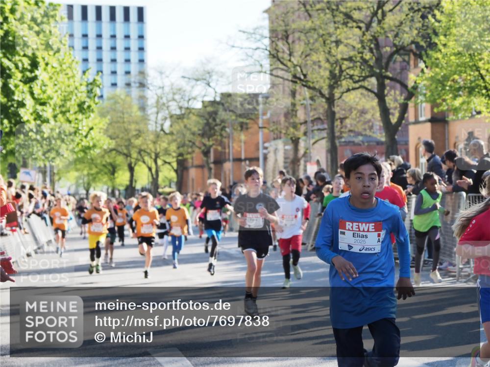 25.04.2025 - Das Zehntel MichiJ http://msf.ph/oto/7697838 26.04.2025 08:50:28 Laufen 2025 meine-sportfotos.de